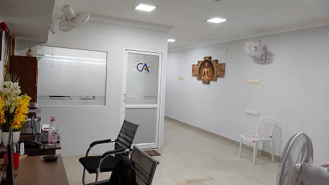 About Us Image